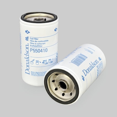 Donaldson Fuel Filter P550410